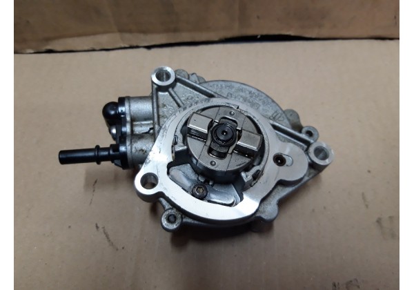 Вакуумний насос Peugeot, Citroen, 1.2 VTI / THP, 9827166480, 9812535980